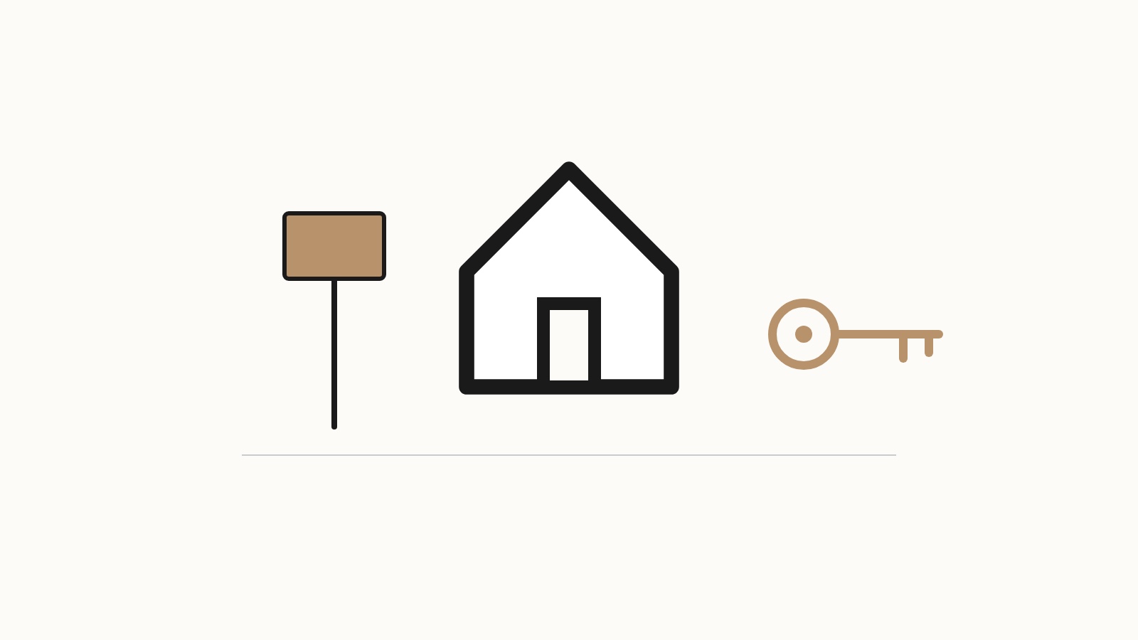 Can I sell my house myself in Clermont? What you'll need